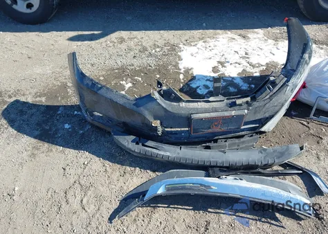 2018 Nissan Altima 2.5 Sv z USA, uszkodzony, nr VIN 1N4AL3AP9JC282296